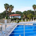 The Nix Hotel 4*