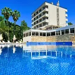 The Nix Hotel 4*