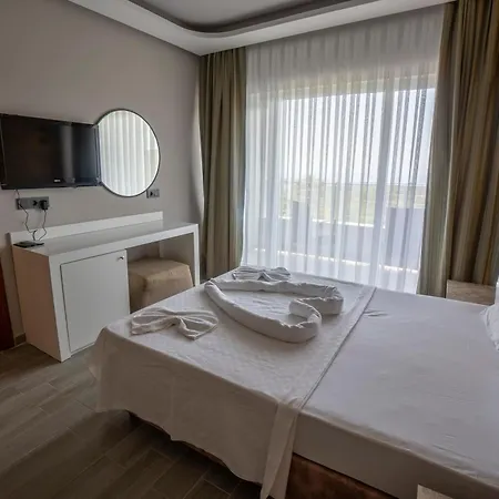 Hotell The Nix