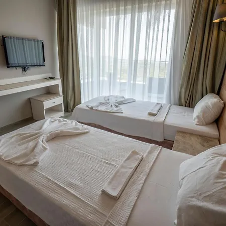 The Nix Hotell 4*