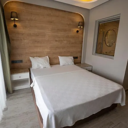 Hotell The Nix 4*
