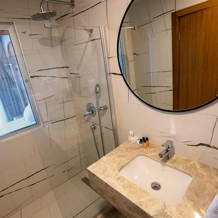 Hotell The Nix Patara