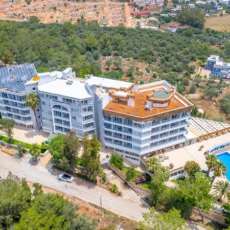 The Nix Hotell
