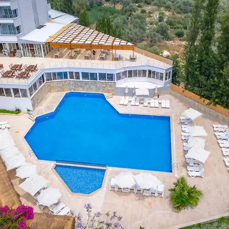 Hotell The Nix 4*