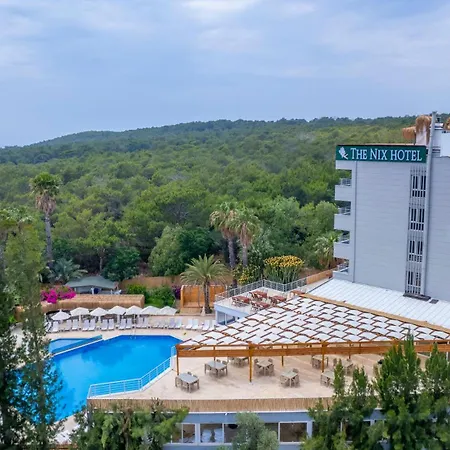 The Nix Hotell 4*