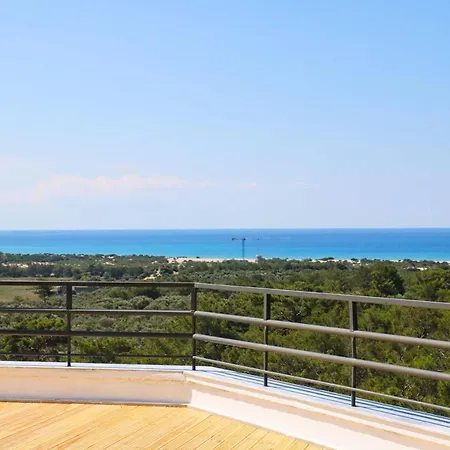 Hotell The Nix Patara