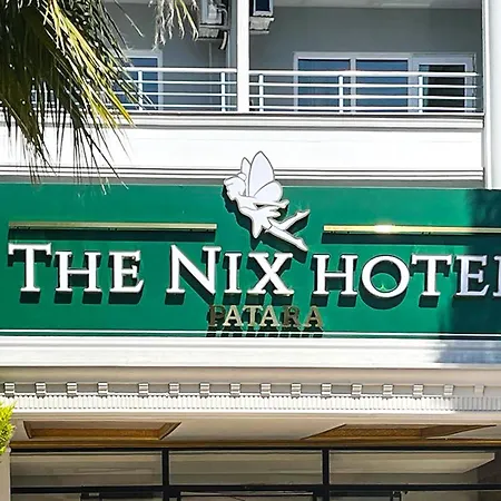 The Nix Patara
