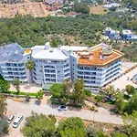 The Nix Hotel Patara