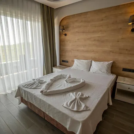Hotel The Nix