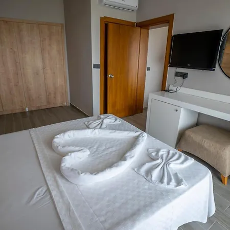 Hotel The Nix 4*
