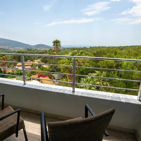 The Nix Hotel 4*