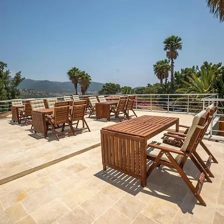 The Nix Patara