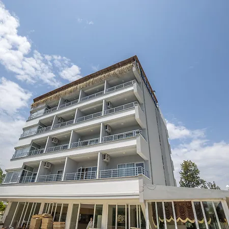 The Nix 4* Patara