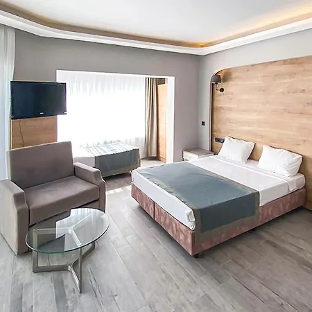 The Nix Hotel
