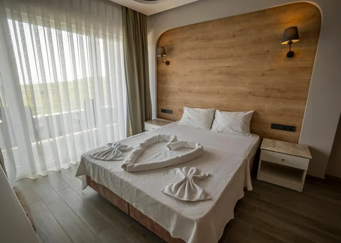 Hotel The Nix