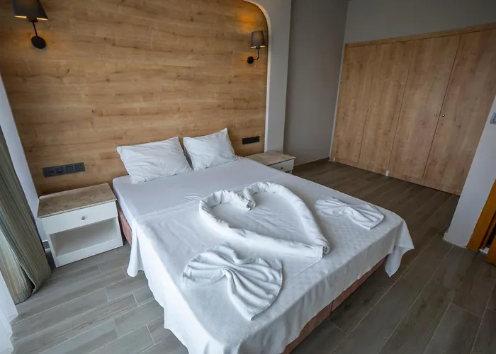 The Nix Hotel Patara