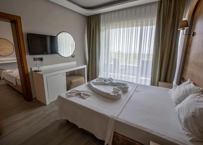 Hotel The Nix
