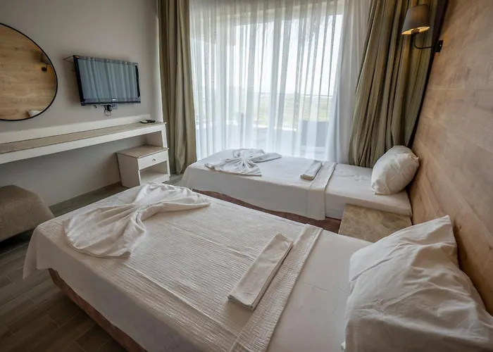 The Nix Hotel 4*