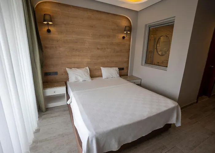 Hotel The Nix 4*