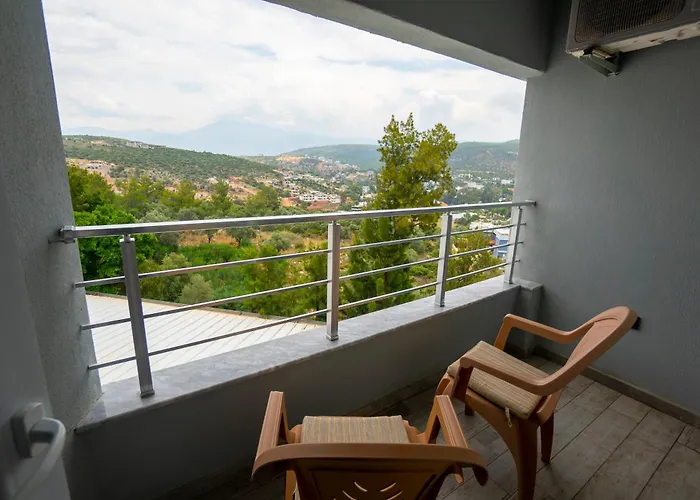The Nix 4* Patara