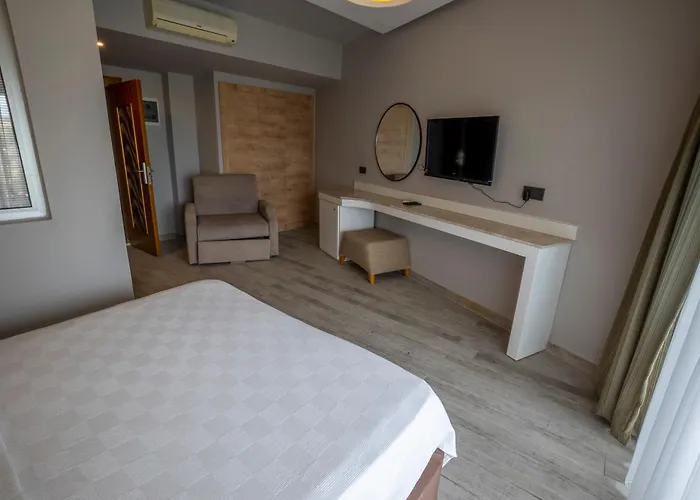 Hotel The Nix