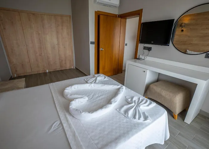 Hotel The Nix 4*
