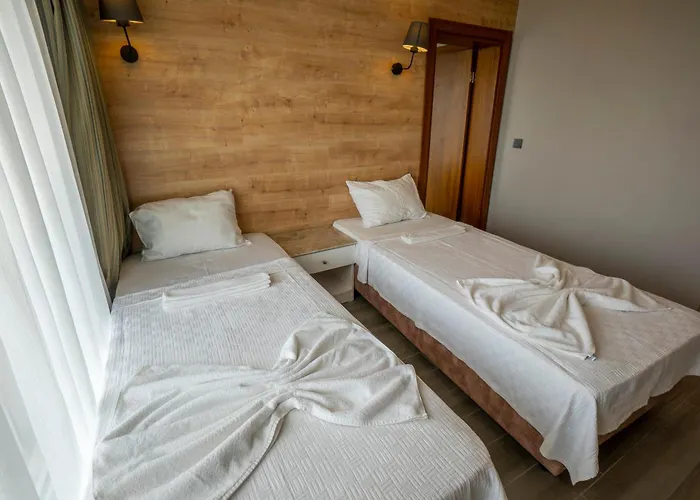 The Nix 4* Patara