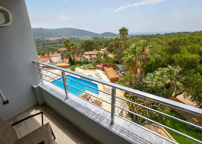 The Nix Hotel Patara