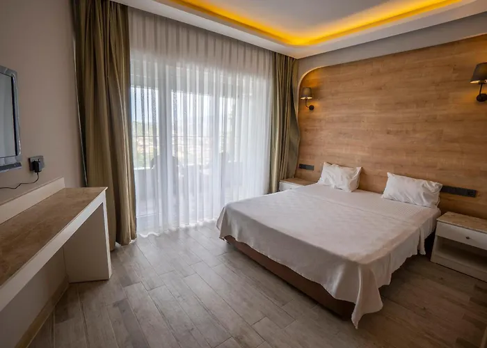 The Nix 4* Patara