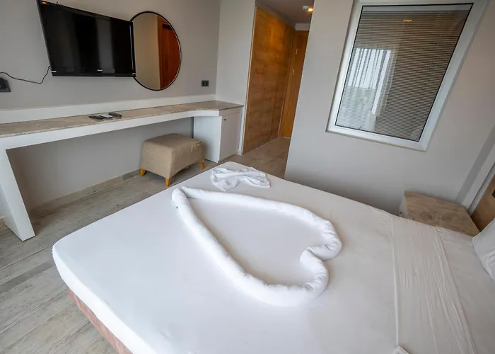 The Nix Hotel Patara