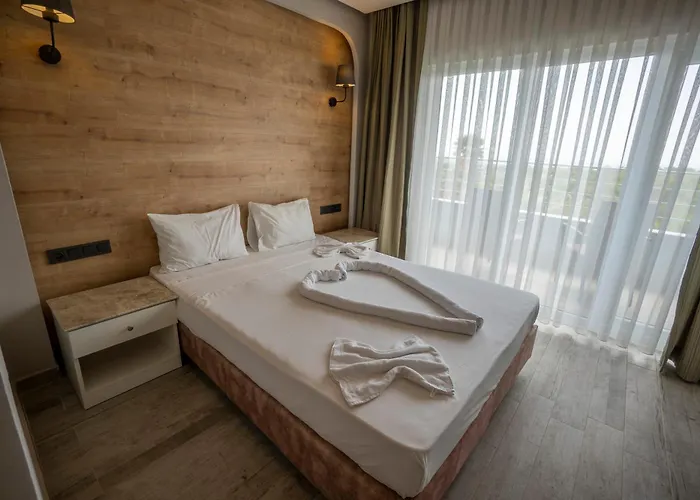 Hotel The Nix Patara