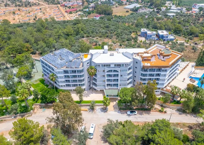 The Nix Hotel