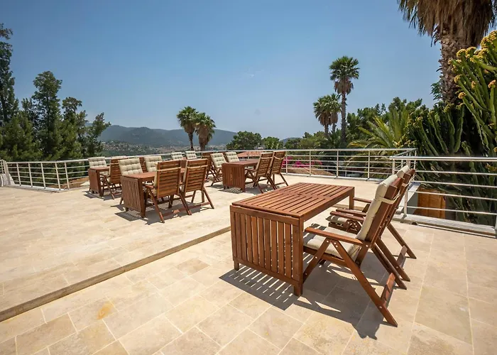 The Nix Patara