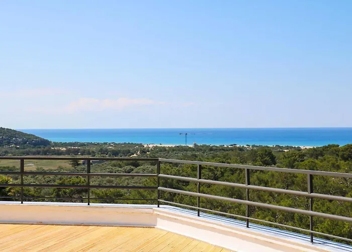 Hotel The Nix Patara