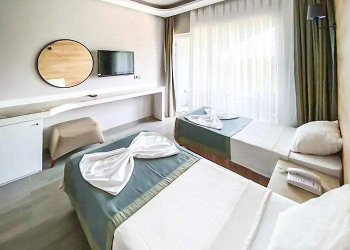 The Nix 4* Patara