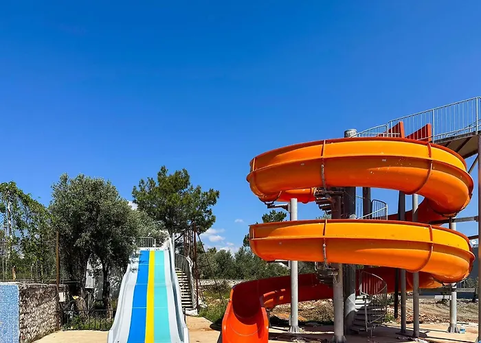 Hotel The Nix Patara