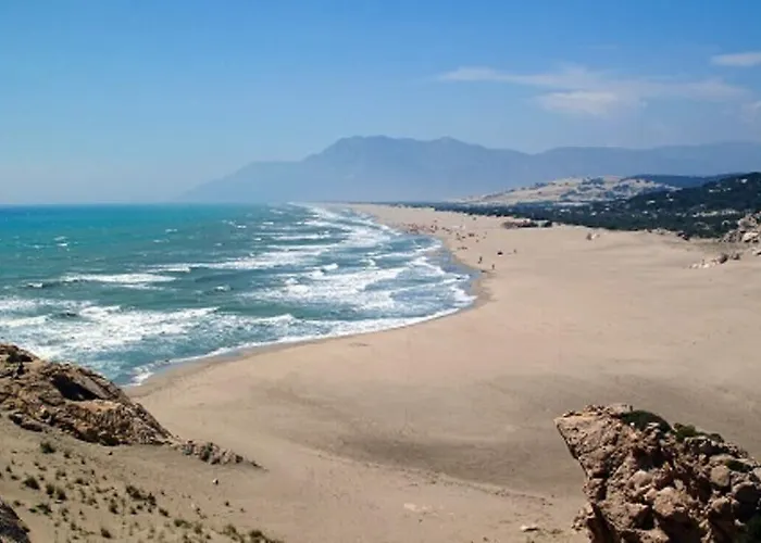 The Nix 4* Patara