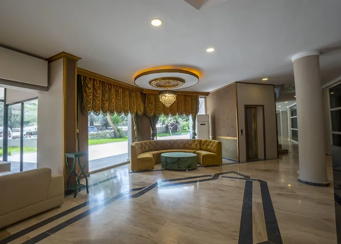 The Nix Hotel 4*
