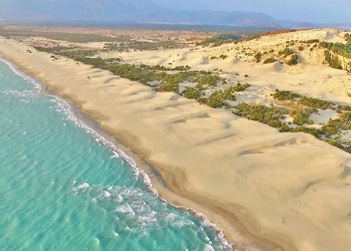 The Nix Patara