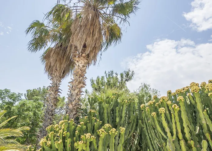 The Nix Hotel Patara