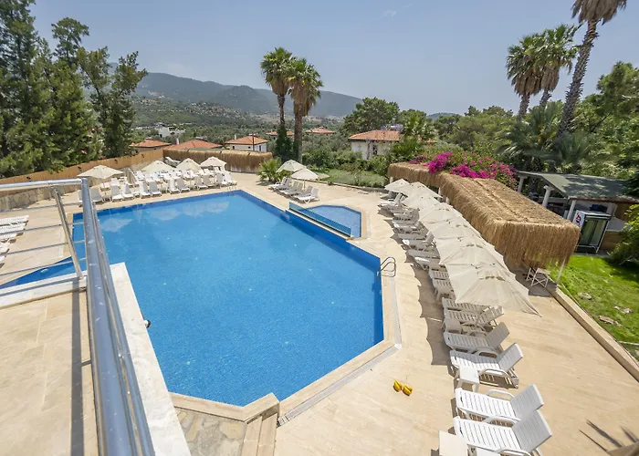 The Nix Patara