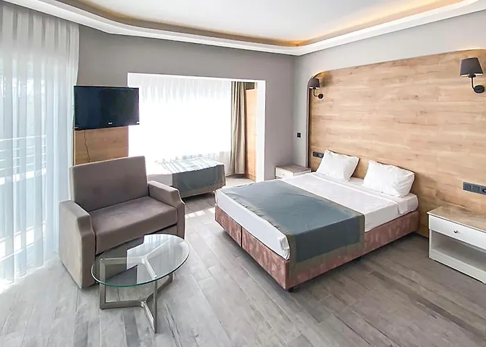 The Nix Hotel