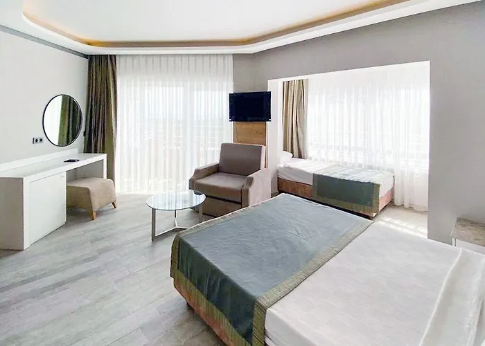 The Nix Hotel Patara