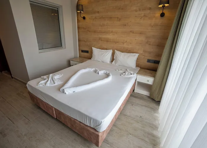 The Nix 4* Patara