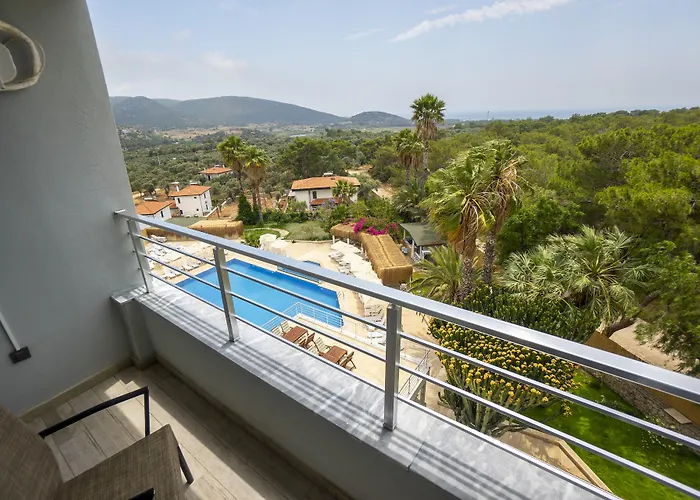 The Nix 4* Patara