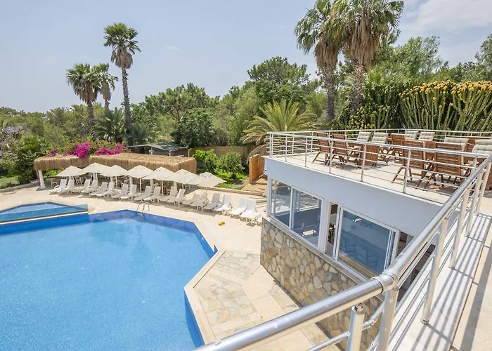 Hotel The Nix 4*