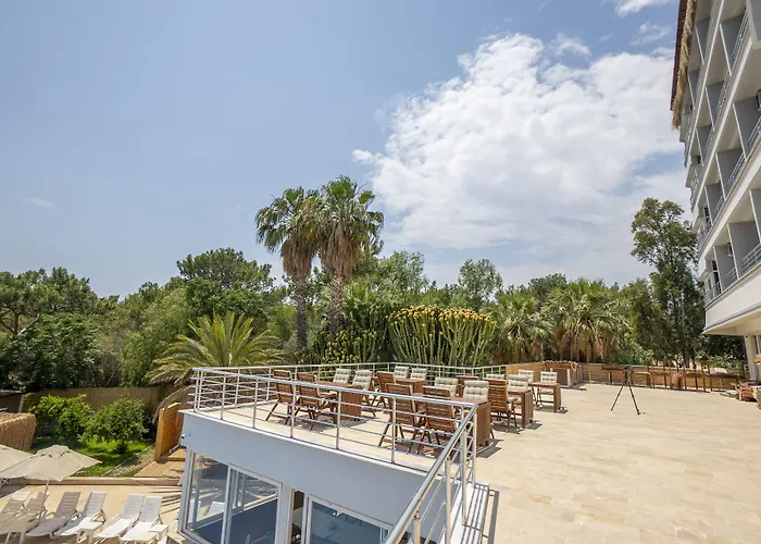 Hotel The Nix 4*
