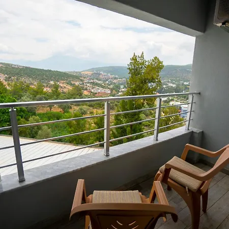 The Nix 4* Patara