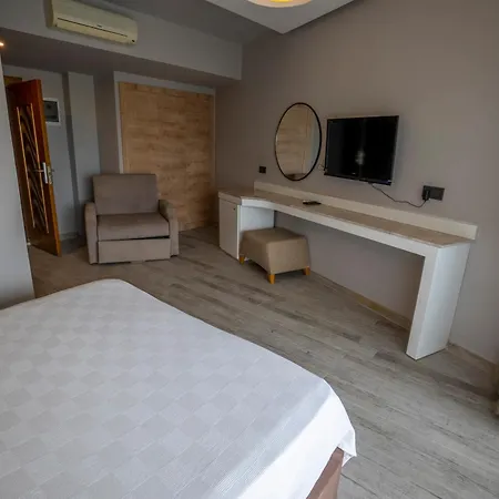 Hotel The Nix