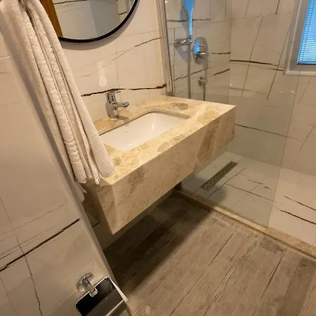 The Nix Hotel Patara